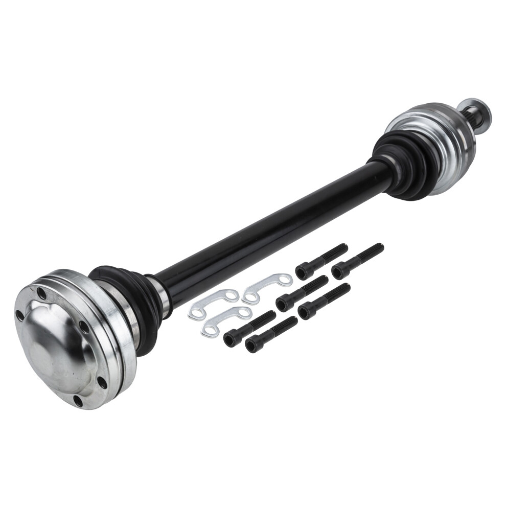 Nty Driveshaft Right Rear For Porsche 718 Boxster/Cayman 982 2.0T 16