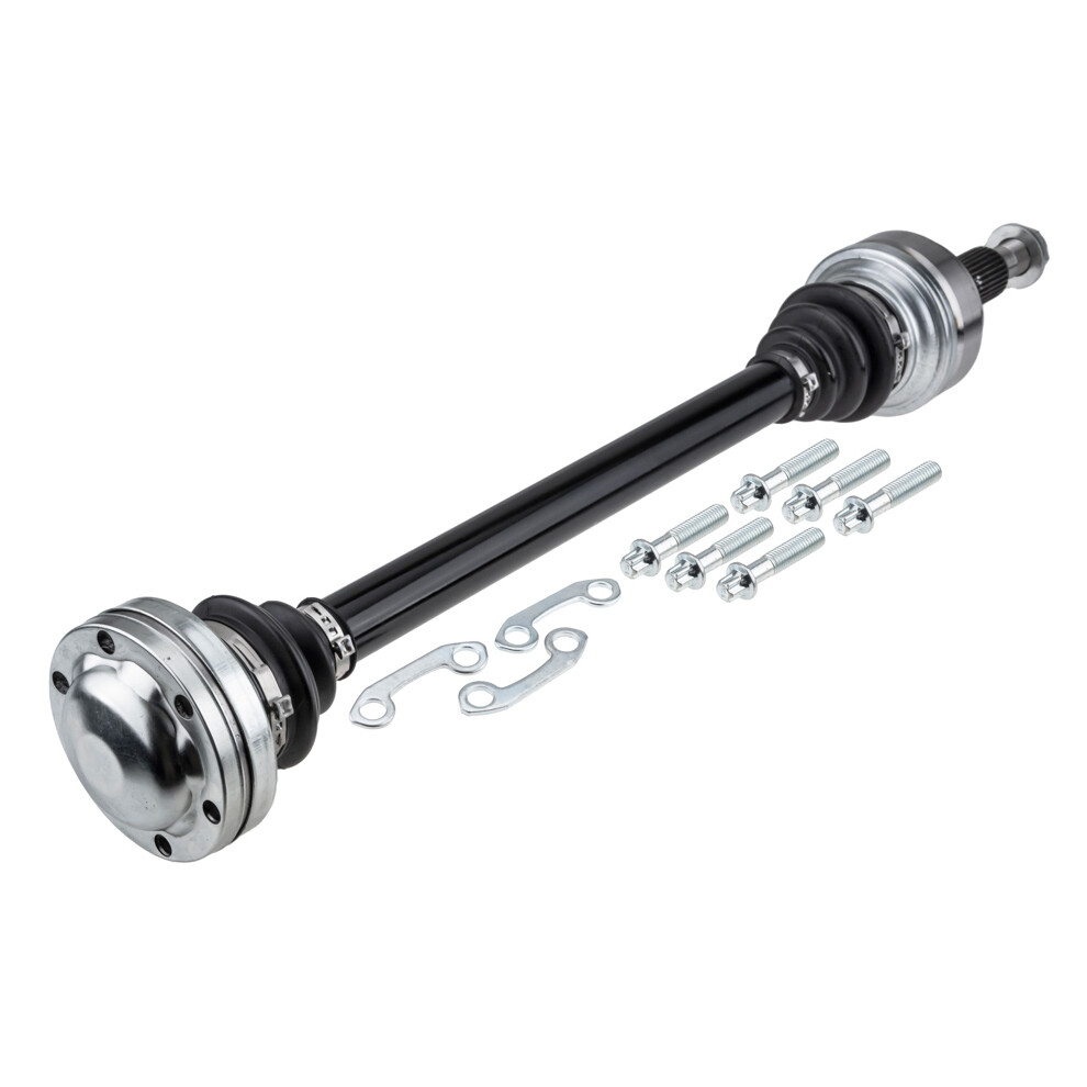 DRIVE SHAFT NPW-PS-014 FOR PORSCHE MDB.XA 3.8L 6cyl CAYMAN - Image 5