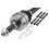 NTY DRIVESHAFT REAR L=R FOR PORSCHE BOXSTER/CAYMAN 987 04- 3