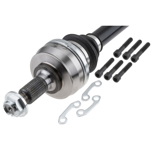 NTY DRIVESHAFT REAR L=R FOR PORSCHE BOXSTER/CAYMAN 987 04- 2