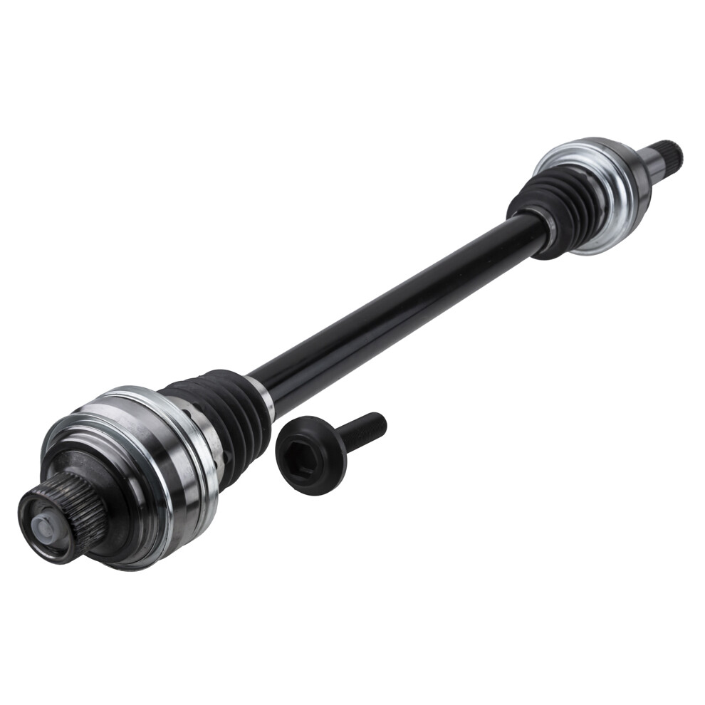 Nty Driveshaft For Porsche Cayenne Awd 18- /Rear,L=R