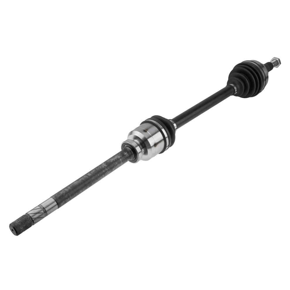 NTY Drive Shaft NPW-RE-008 For Opel Renault Front Axle Right 1015 mm - Image 9
