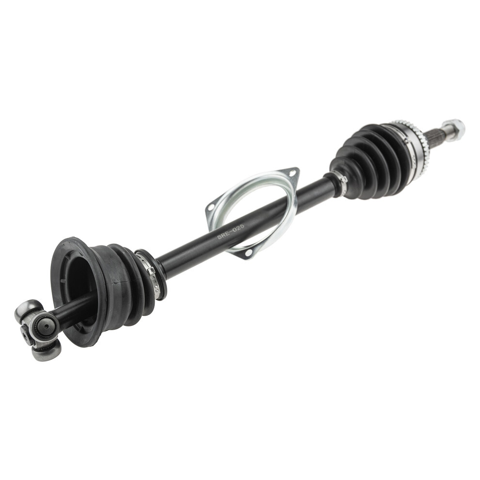 Driveshaft Left For Renault Megane I 1.9Dti 96-99 Scenic 99-03 5902048003775