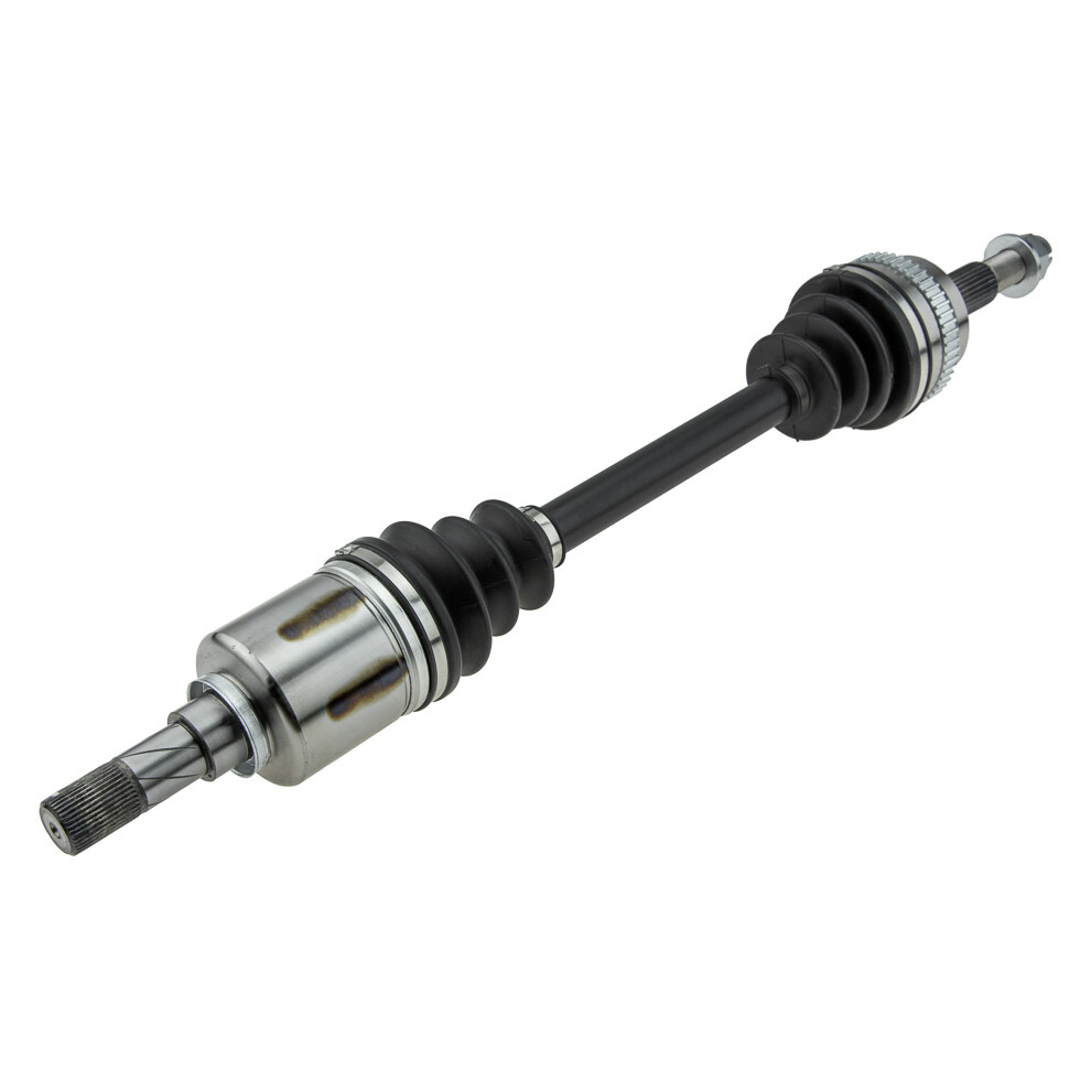 Nty Driveshaft For Renault Master Ii 2.5D 06- /Left Size 2