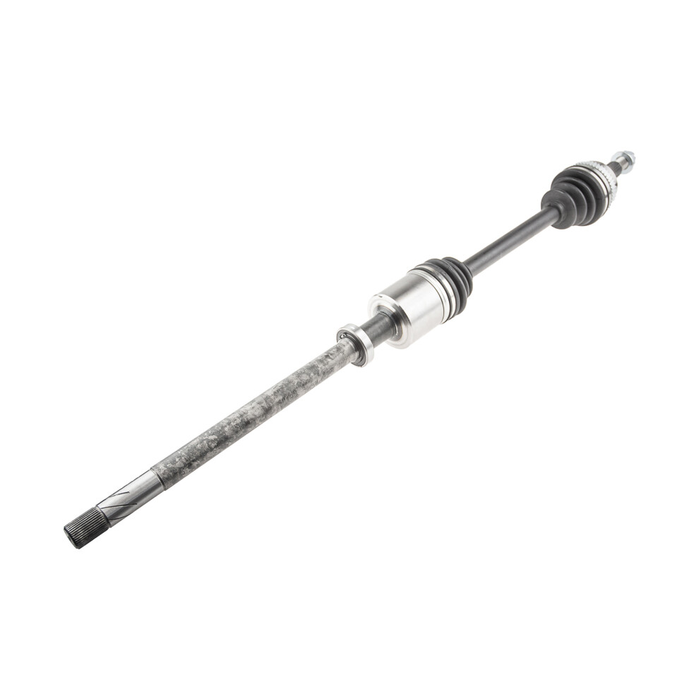 Nty Driveshaft For Renault Master Ii 06- Opel Movano 06