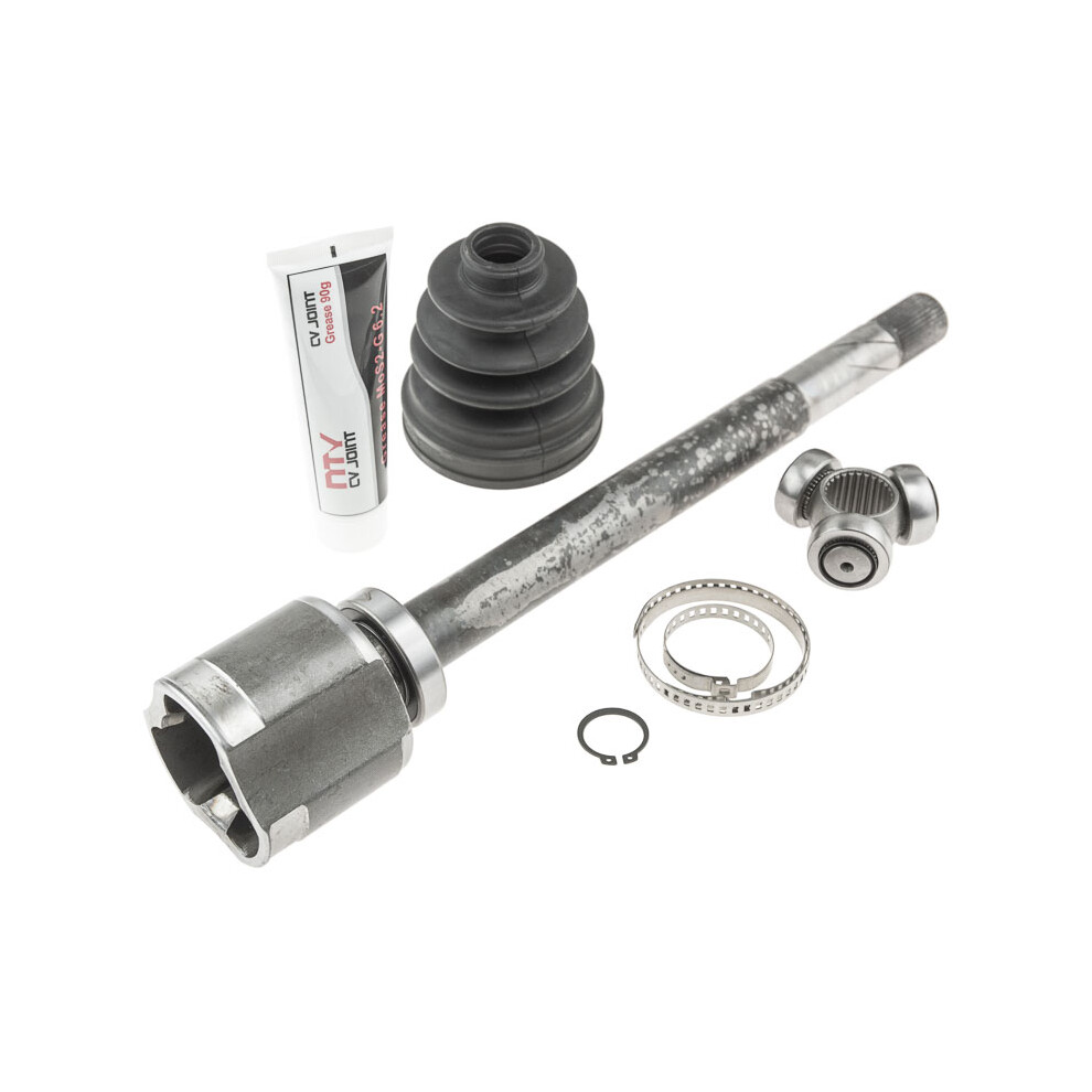 Nty Inner Cv Joint For Renault Master Fwd 11- Opel Movano 11