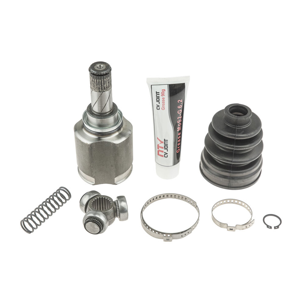 INNER CV JOINT For DACIA DOKKER 12-, LODGY 12- /LEFT, MTM/-image-OPC-PGYPW2S-NEW