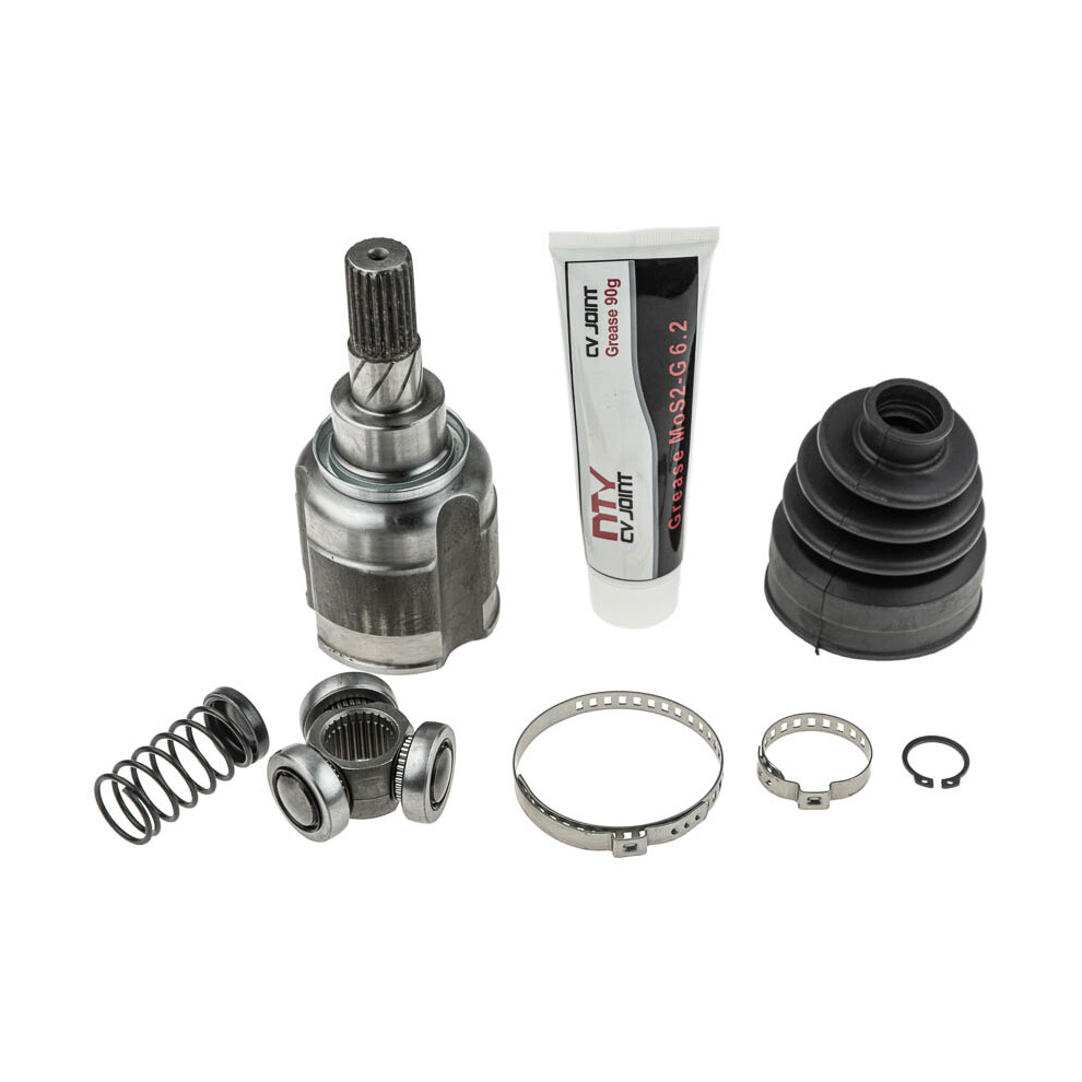 Hardy Disc, Longitudinal Wave Prop Shaft Fits for Dacia Duster 10 MTM, Rear, L - Image 12