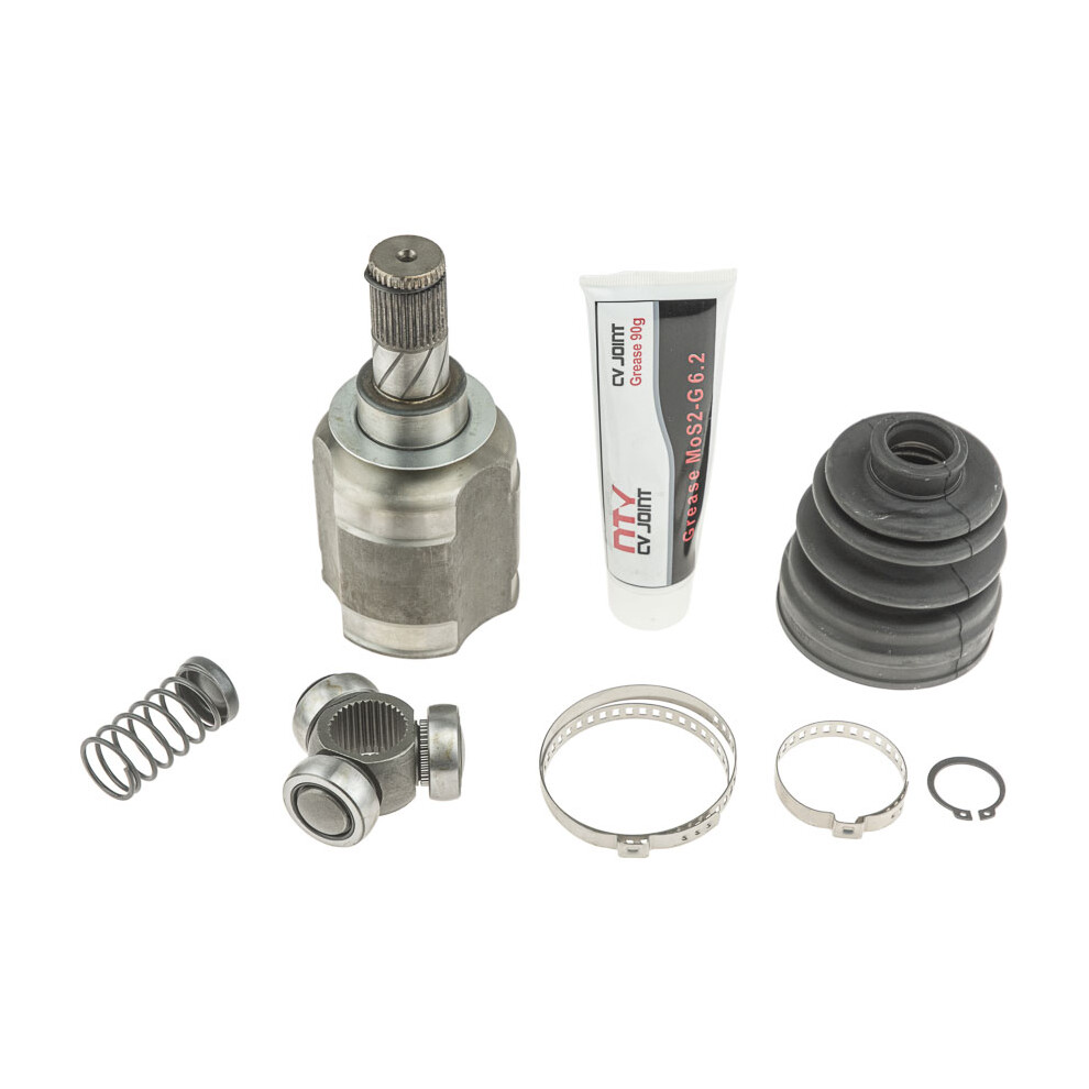 Nty Inner Cv Joint For Renault Captur 1.2Tce, 1.5Dci 13- /Left