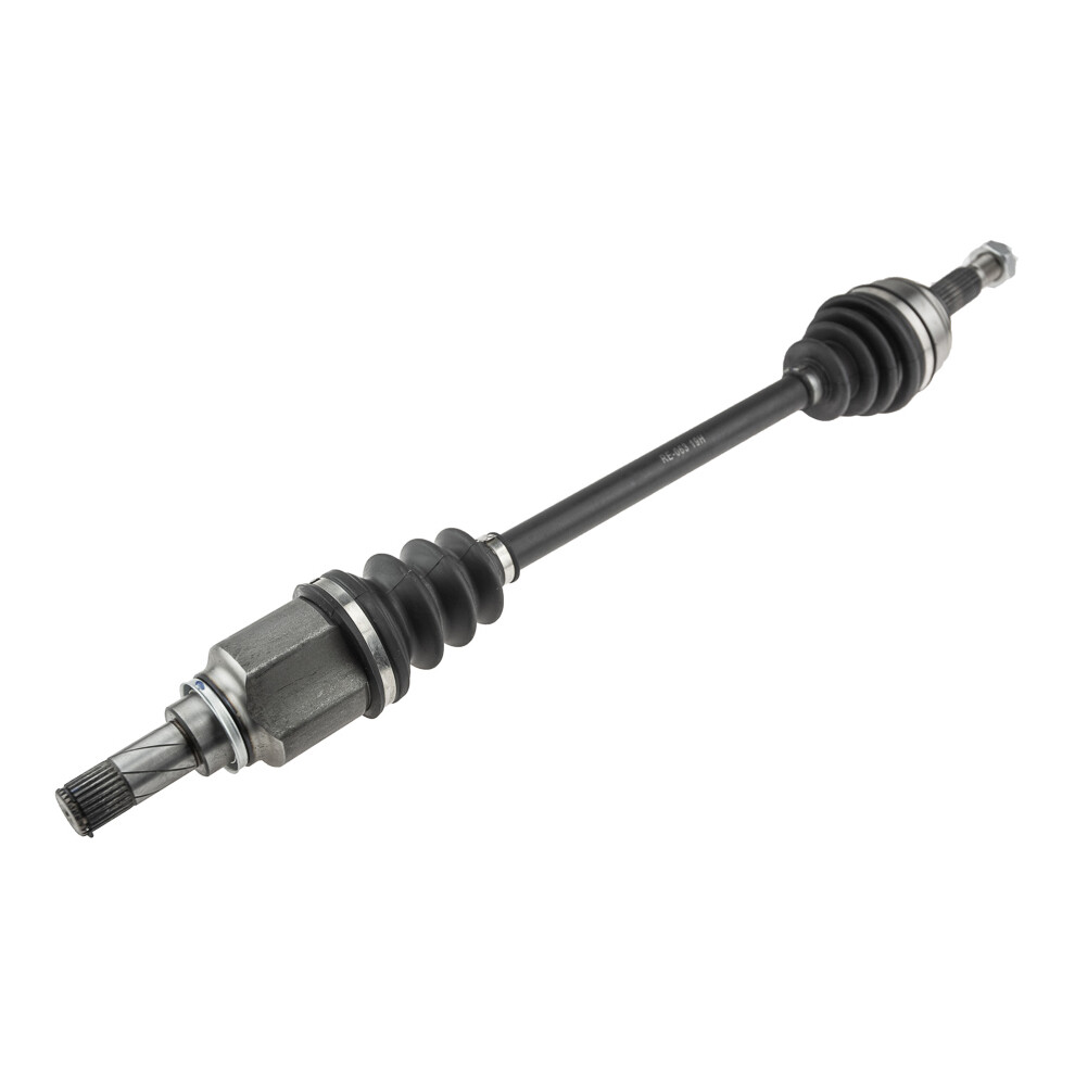 Left NTY NPW-RE-063 Drive Shaft for RENAULT - Image 11