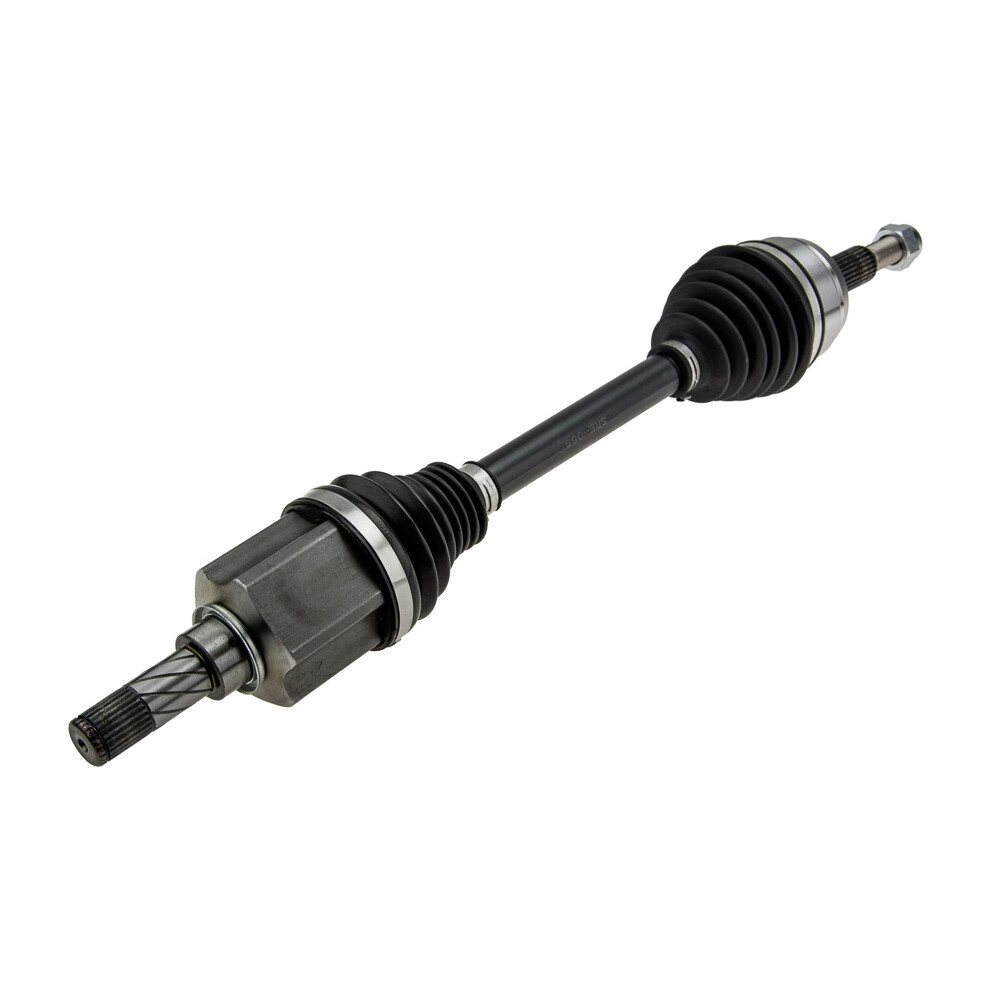 New Nty Driveshaft For Dacia Duster 10- /Front, Left Size 10