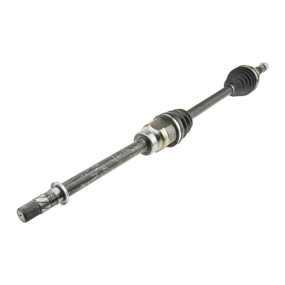 Nty Driveshaft For Renault Talisman 1.6Dci 130Km 160Km 15- Right,Mtm