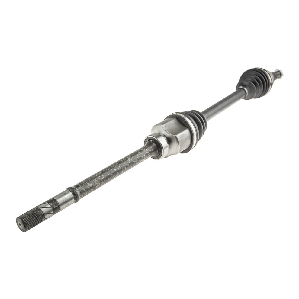 Right NTY NPW-RE-089 Drive Shaft for RENAULT - Image 9