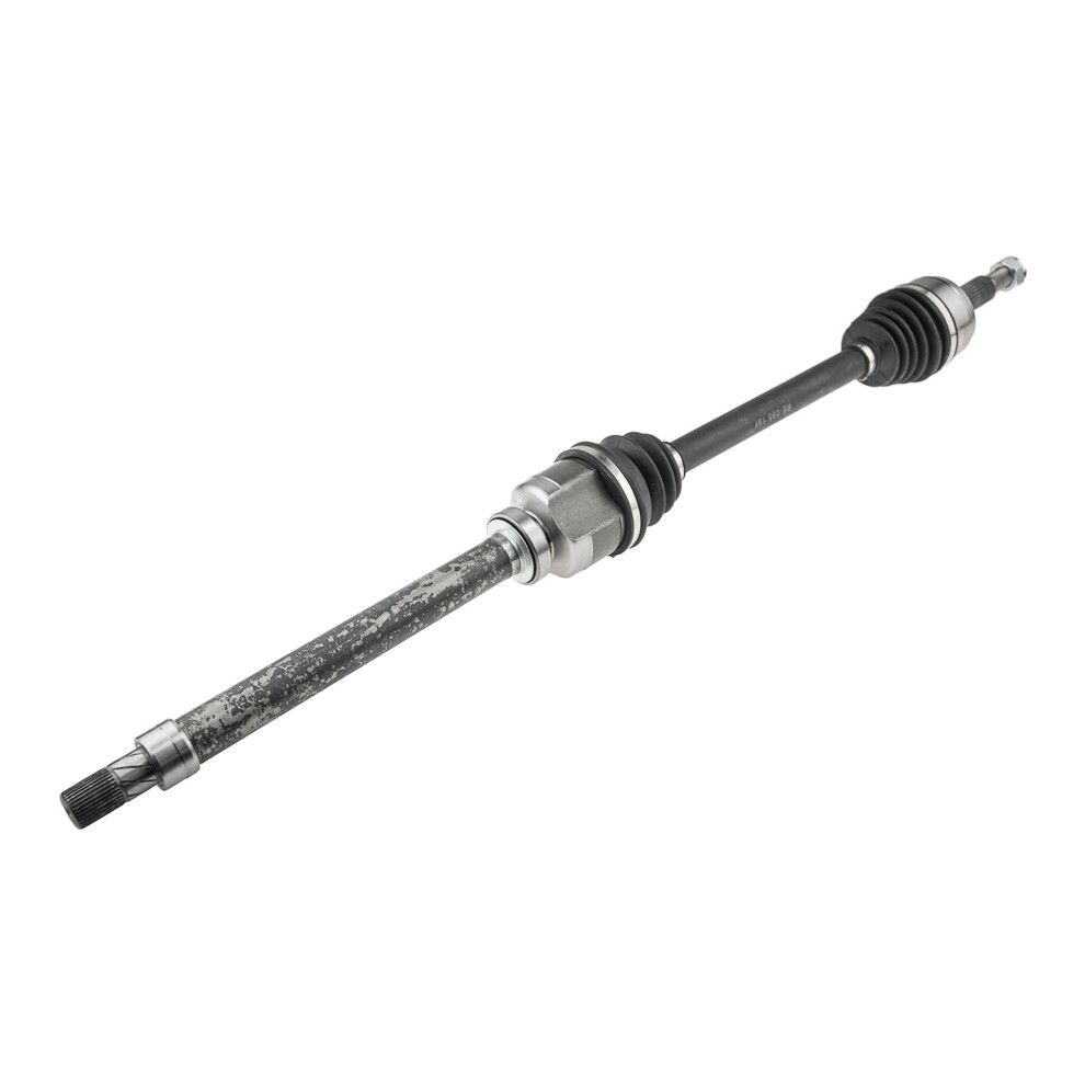 Nty Driveshaft For Renault Megane Iii 09- Fluence 10
