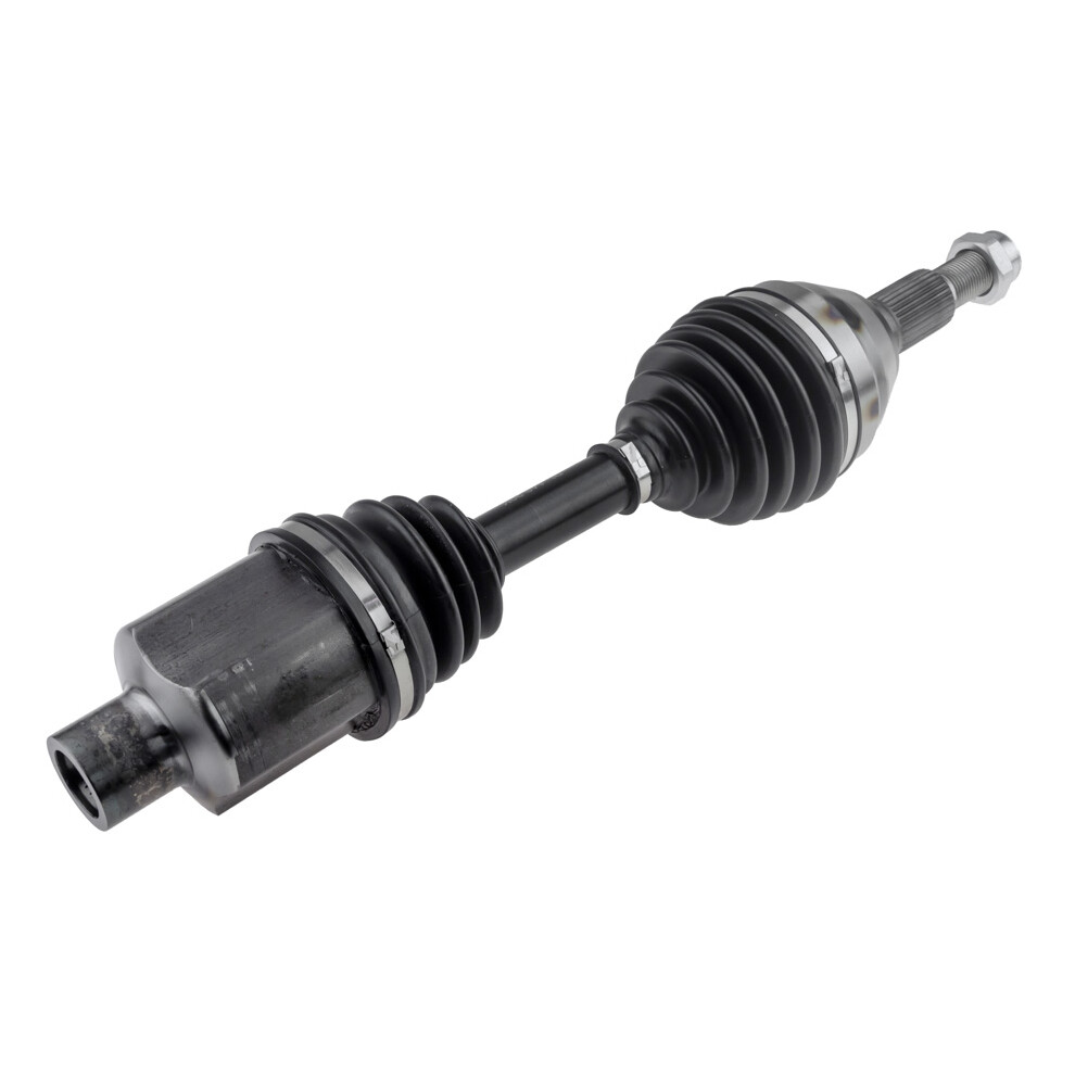 Front Right NTY NPW-PL-146 Drive Shaft for CHEVROLET,OPEL - Image 10