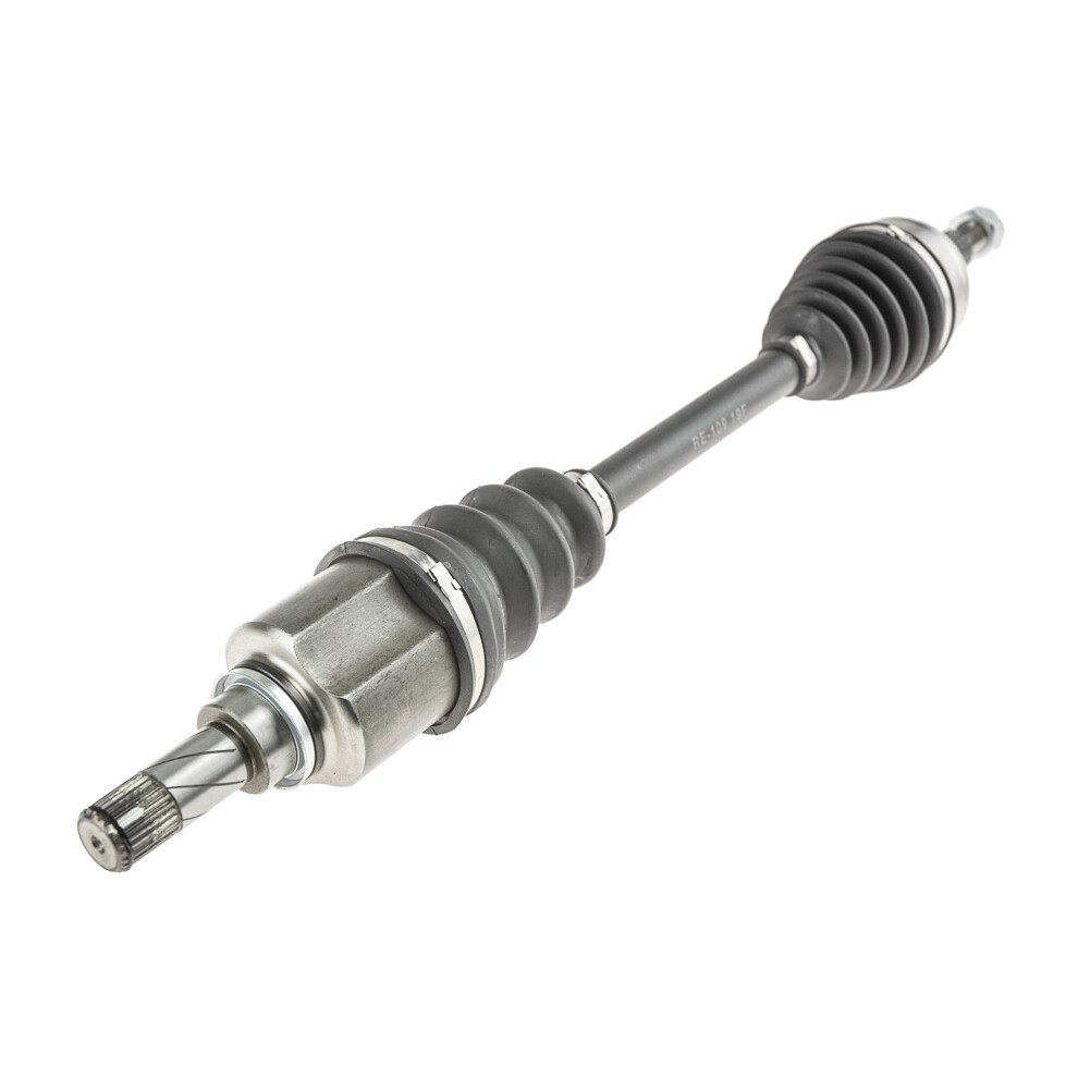 Nty Driveshaft For Dacia Lodgy 1.5Dci 15- /Right,Mtm