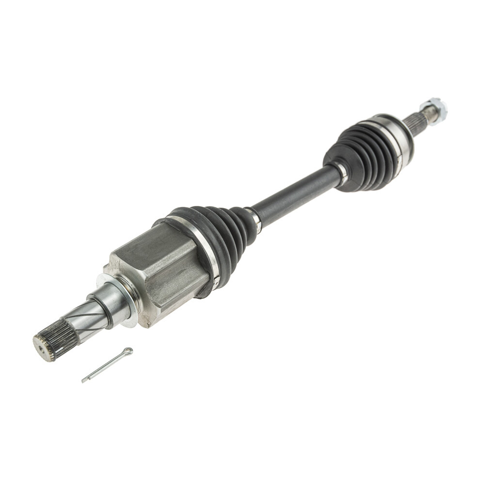 NPW-RE-130 NTY Drive Shaft for RENAULT - Image 11