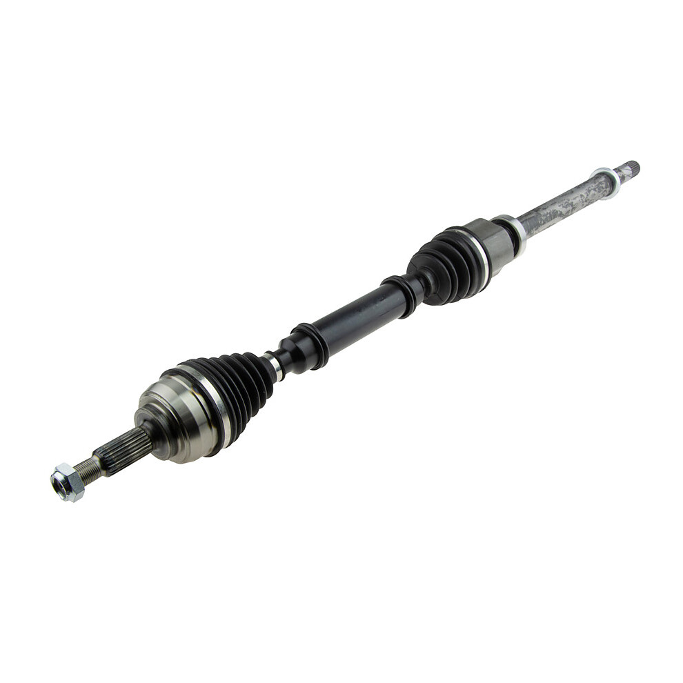 Nty Driveshaft For Renault Megane Iii Fluence Scenic Grand Scenic