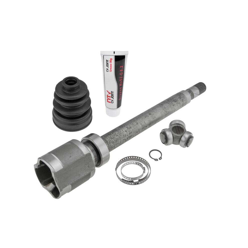 Nty Inner Cv Joint For Renault Megane Iv Scenic Iv 16