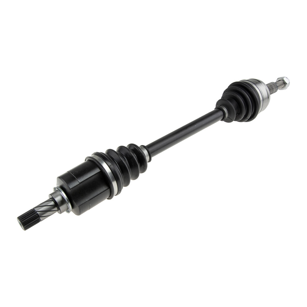 Driveshaft For Renault Eng.1.5dci Fluence 10- Megane Iii 09- 5902048152480