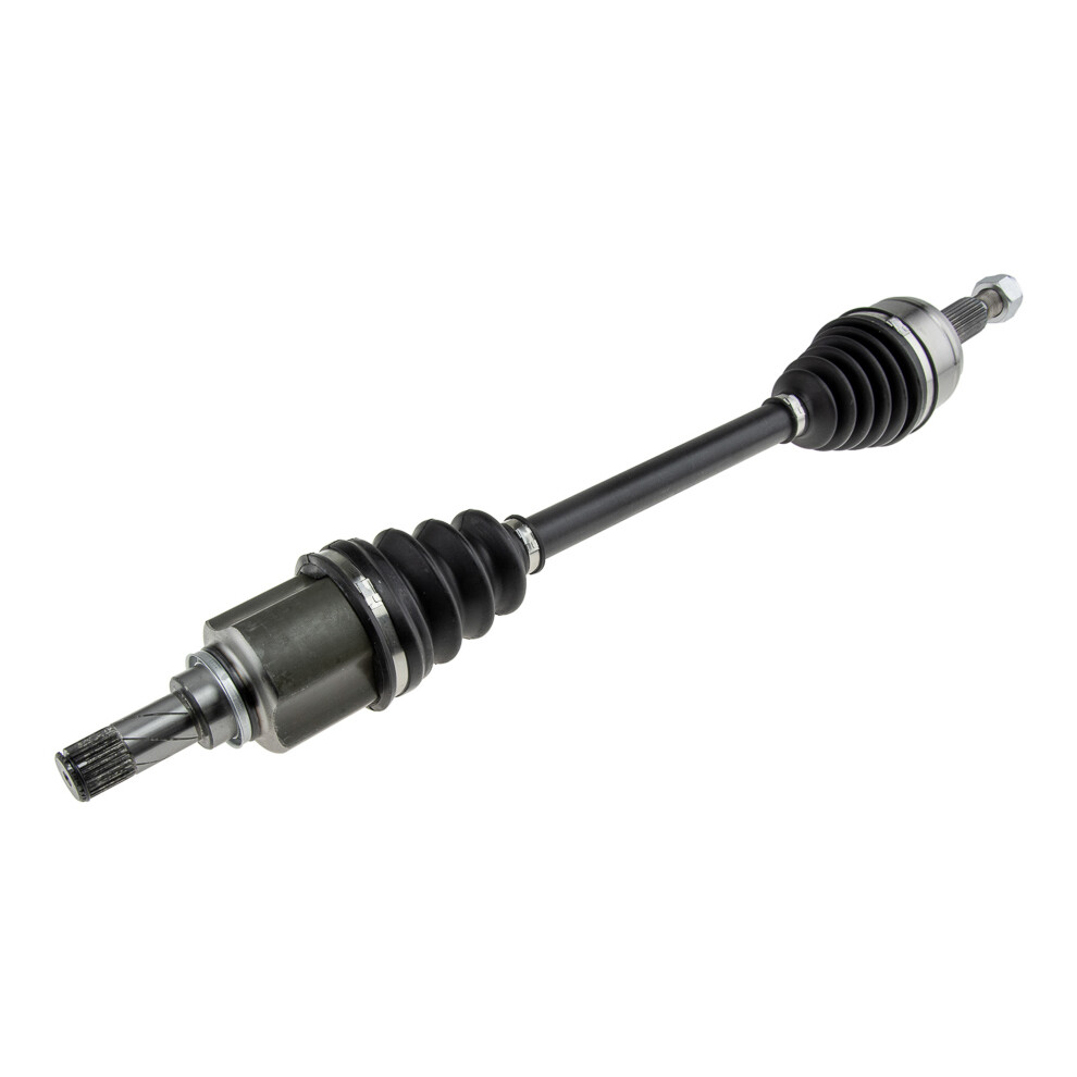 Driveshaft For Renault Captur 1.5Dci 13- /Left/ 5902048135223