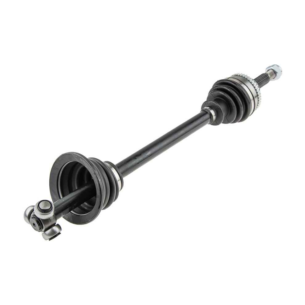 Nty Driveshaft Left For Renault Clio Ii 98- Thalia I Ii 98