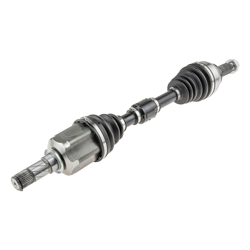 N.T.Y. NPW-MZ-060.NTY Drive Shaft for MAZDA - Image 12