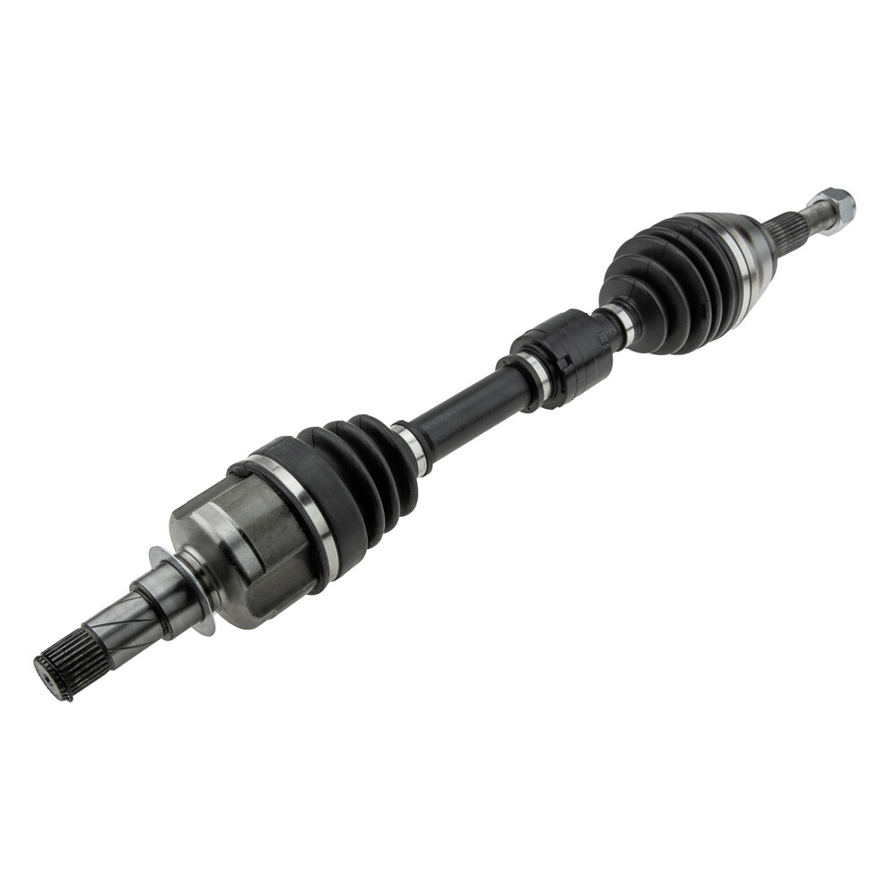 Nty Driveshaft Left For Renault Talisman Tce200 15-, 1.8 Tce225