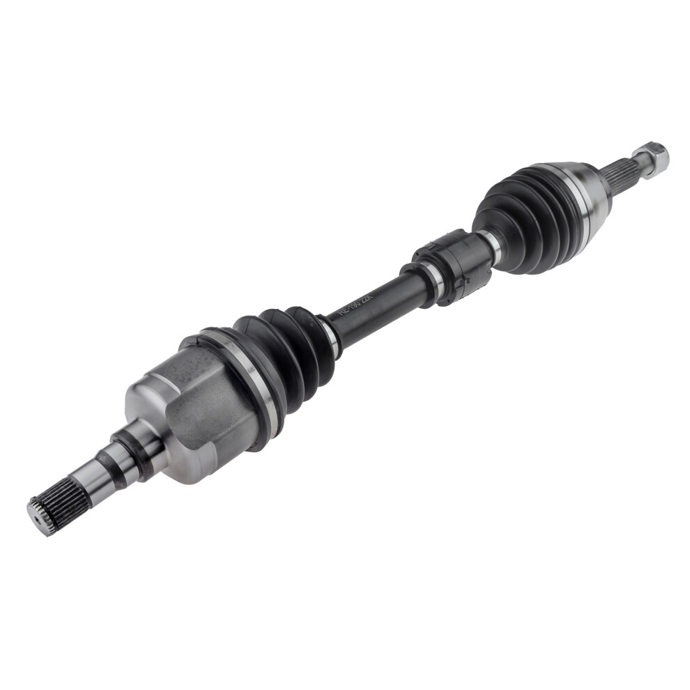Nty Driveshaft For Renault Megane Iv 16- Scenic Grand Scenic 16