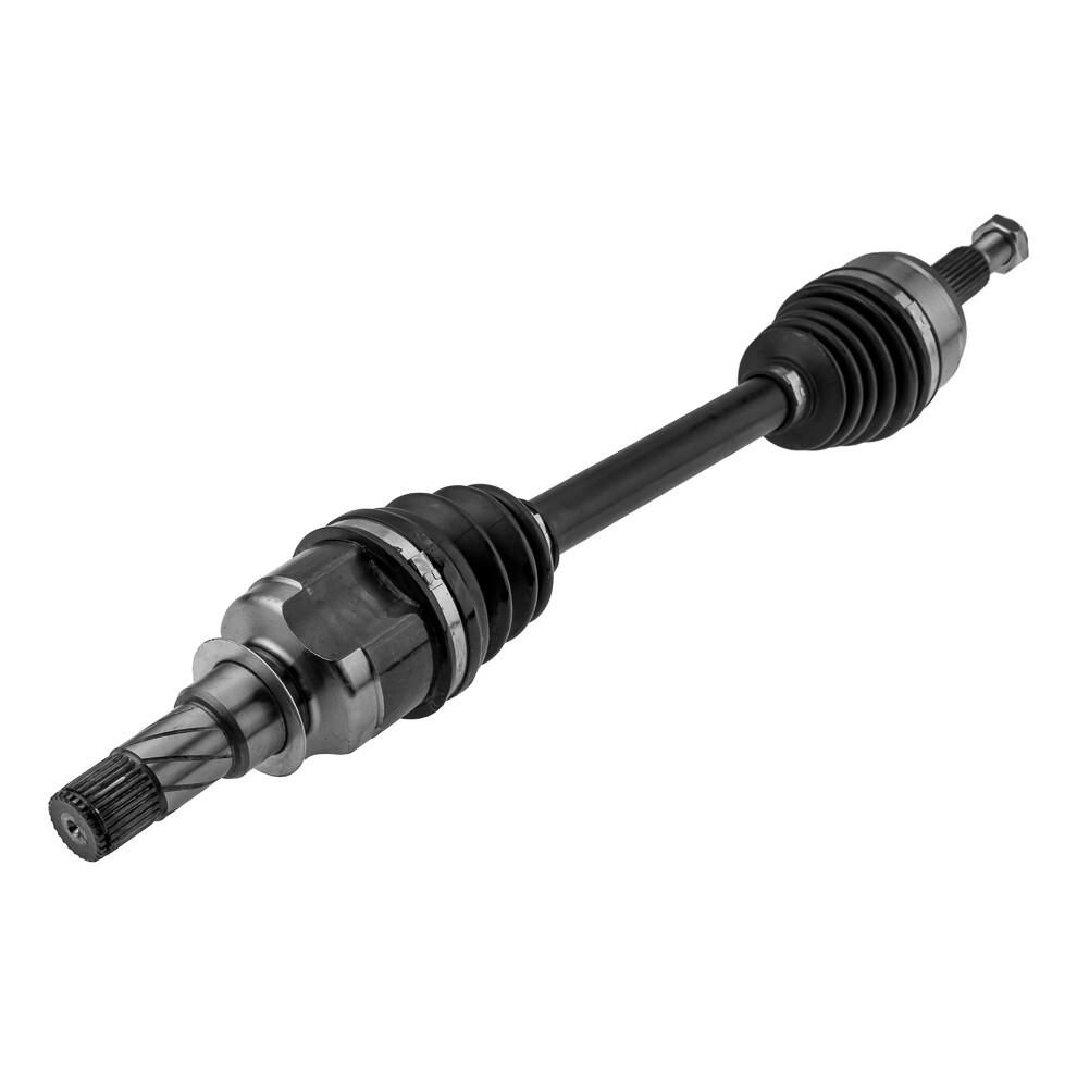 Driveshaft Left For Renault Megane Iv 1.2Tce 130, 1.6Tce205 16- 5902048273918