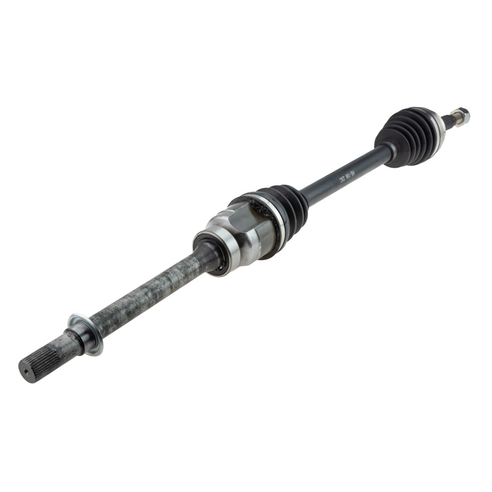 Front Right NTY NPW-RE-196 Drive Shaft for RENAULT - Image 8