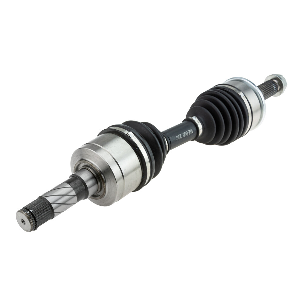 Nty Driveshaft For Mazda Bt-50 06-15 Ford Ranger 4Wd 06-12 Size 06