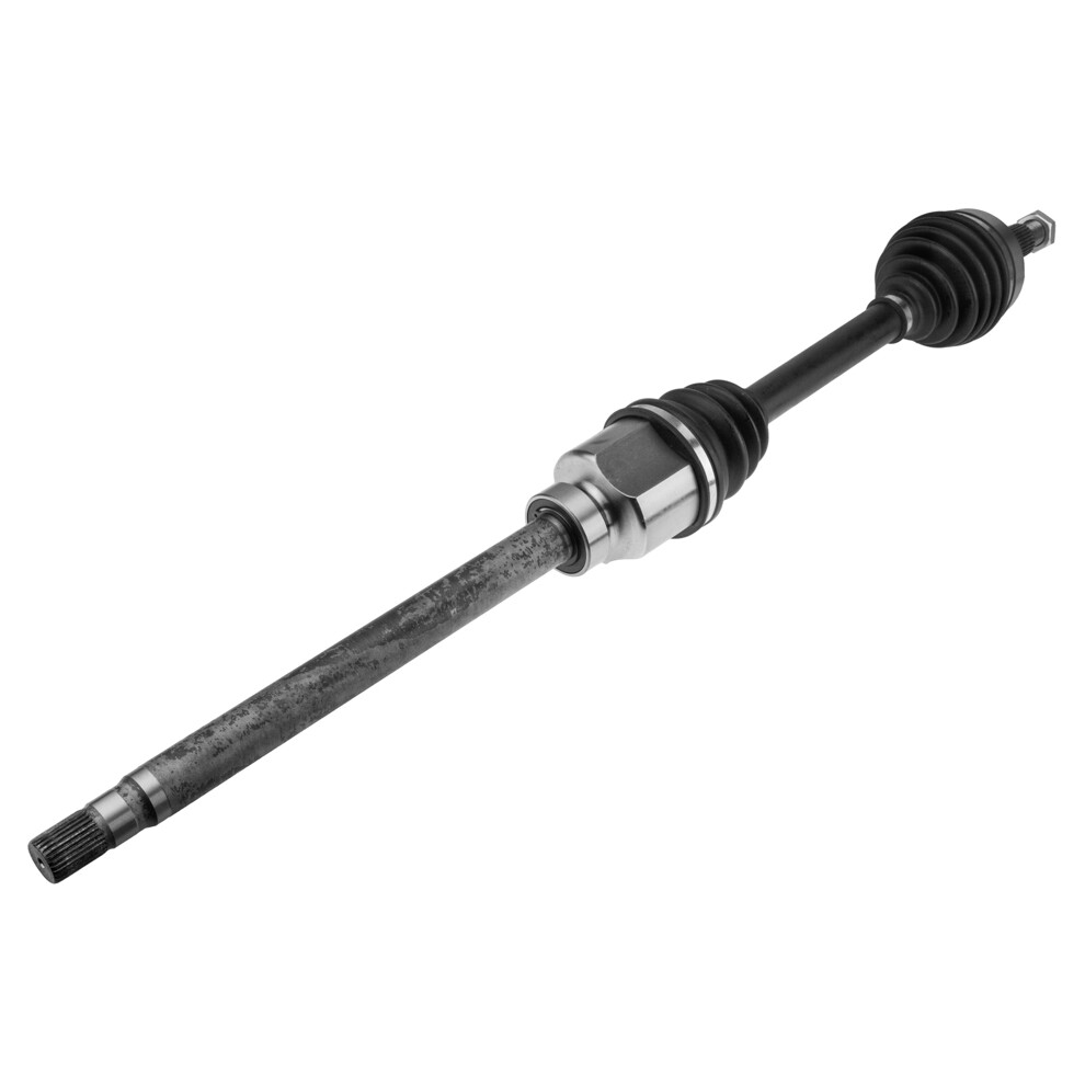 NTY Drive Shaft NPW-RE-205 For Fiat Nissan Renault Front Axle Right, New - Image 11