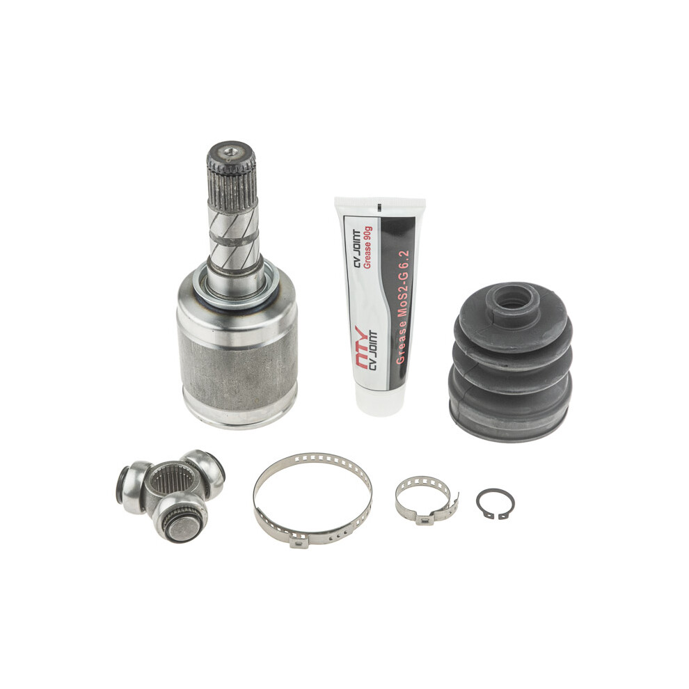 Inner Cv Joint For Subaru B9 Tribeca W10 04-, Legacy 09- 5908281433089