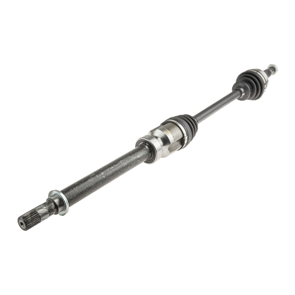 DRIVE SHAFT NPW-RE-067 FOR RENAULT H4B408/412/400 0.9L 3cyl CAPTUR I - Image 9
