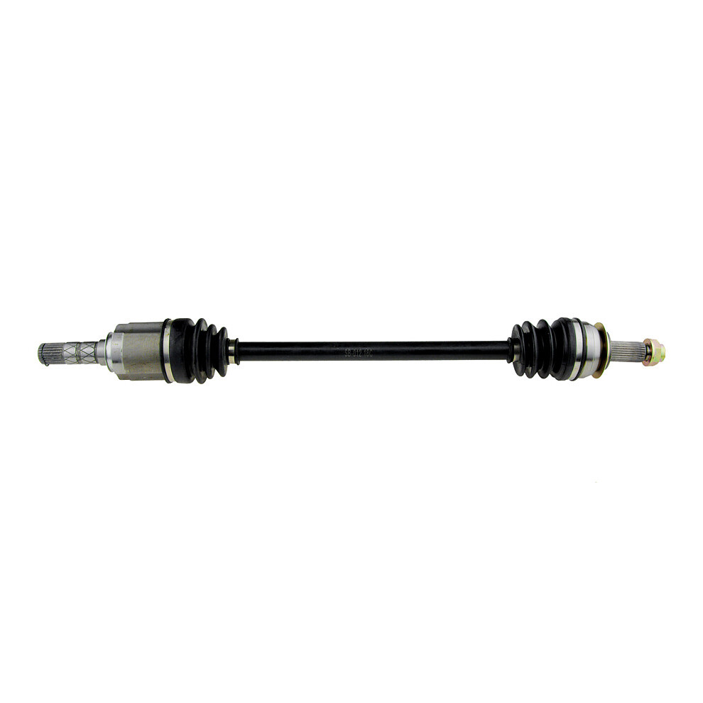 Nty Driveshaft Front L R For Subaru Forester Sh 08-13 Xv 2.0D 11
