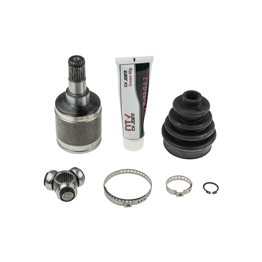 INNER CV JOINT For SUZUKI BALENO 1.6, 1.8 95- /LEFT/-image-OPC-PGYPWBG-NEW