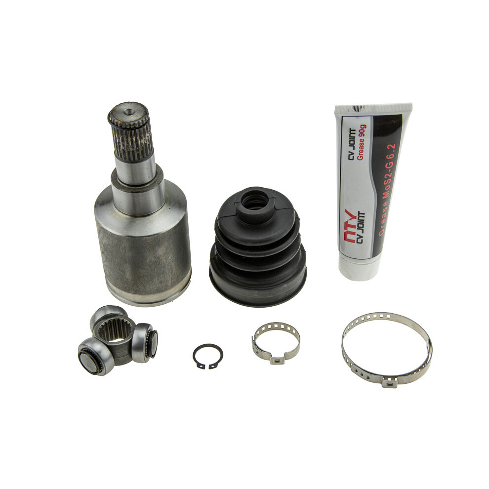 N.T.Y. NPW-SU-006.NTY Joint Kit, drive shaft for SUZUKI - Image 13