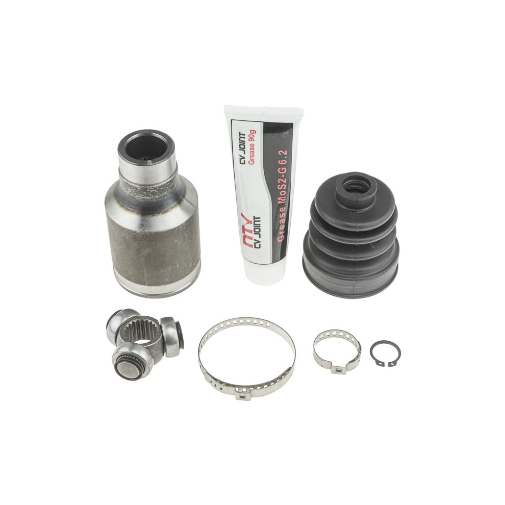 N.T.Y. NPW-SU-007.NTY Joint Kit, drive shaft for SUZUKI - Image 10