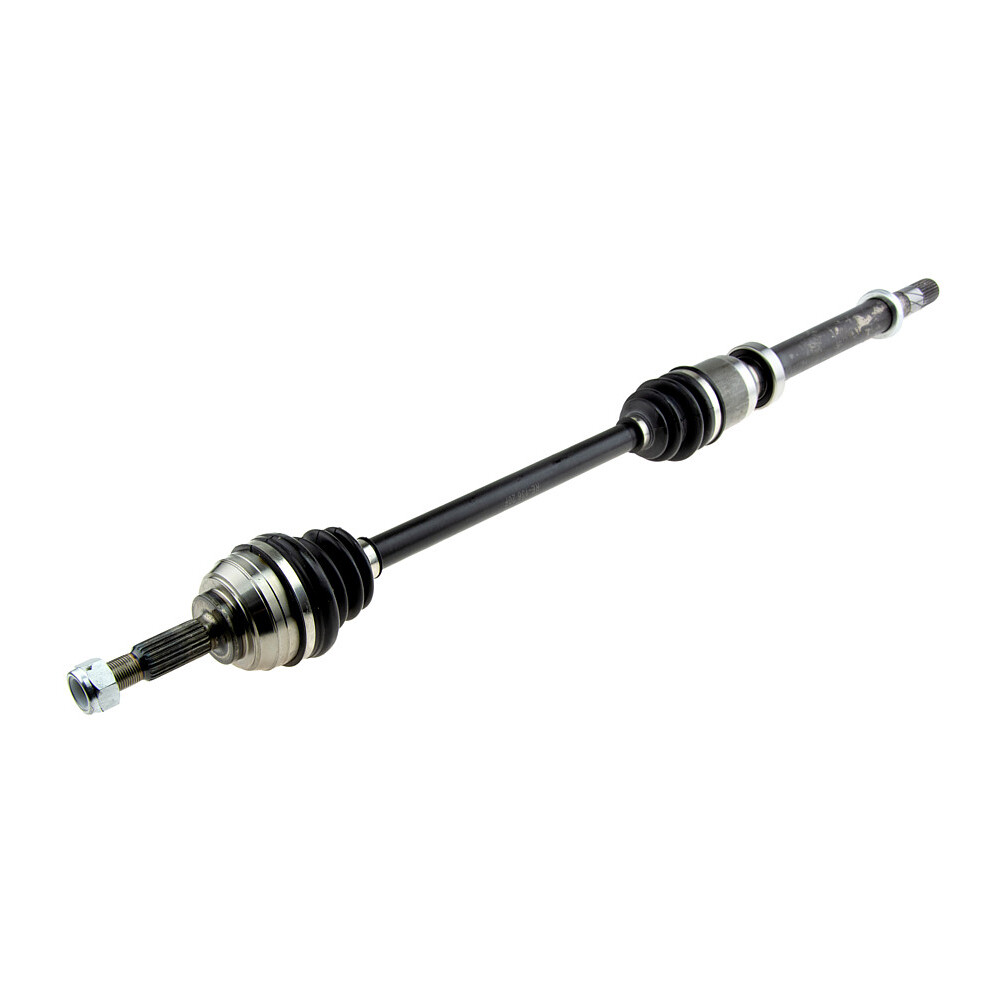 Nty Driveshaft Right For Renault Clio 05-, Modus/Grand Modus 04 Size 3