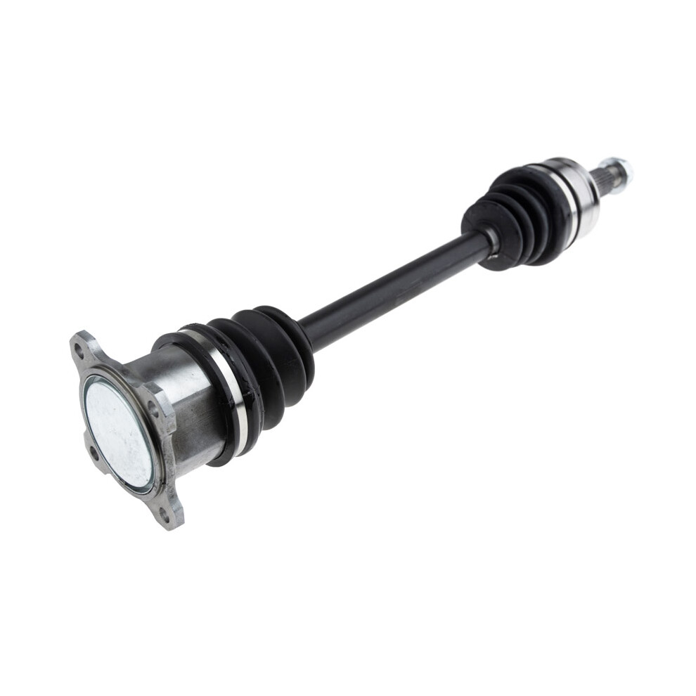 Nty Driveshaft For Suzuki Grand Vitara 1.6 2.0 1.9Ddis 05- Left Front