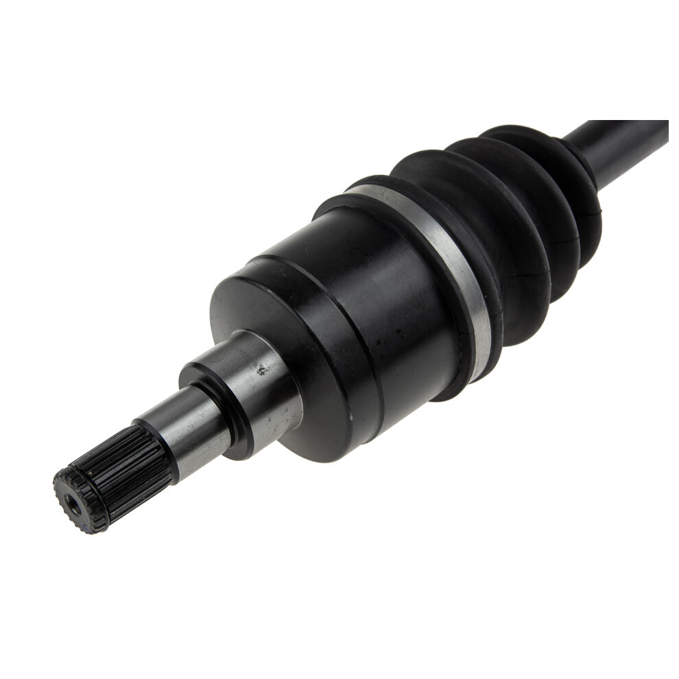 Driveshaft For Suzuku Ignis Ii 1.3 1.5 03- Subaru Justy 03- Left 5902048152619