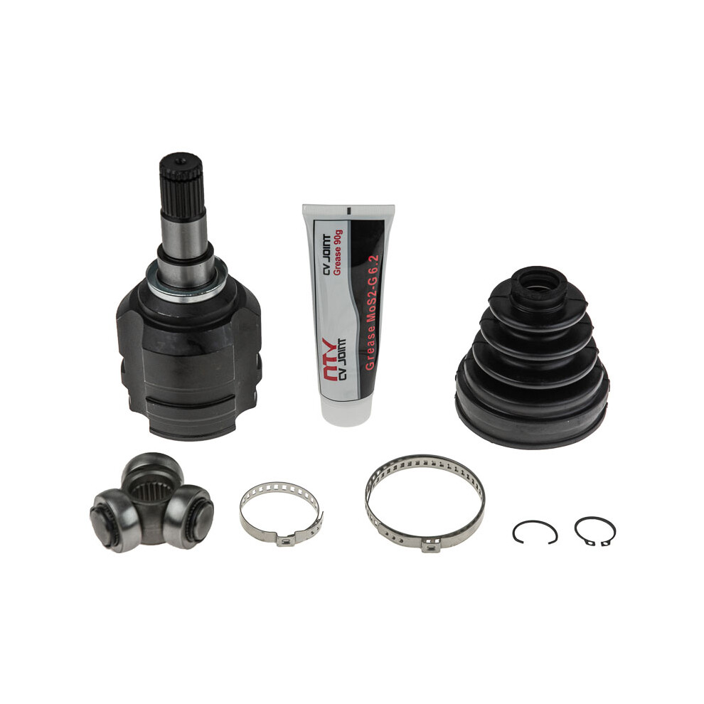 Inner Cv Joint For Toyota Carina E 92- Avensis 97- Corolla 92-00 5908281425787
