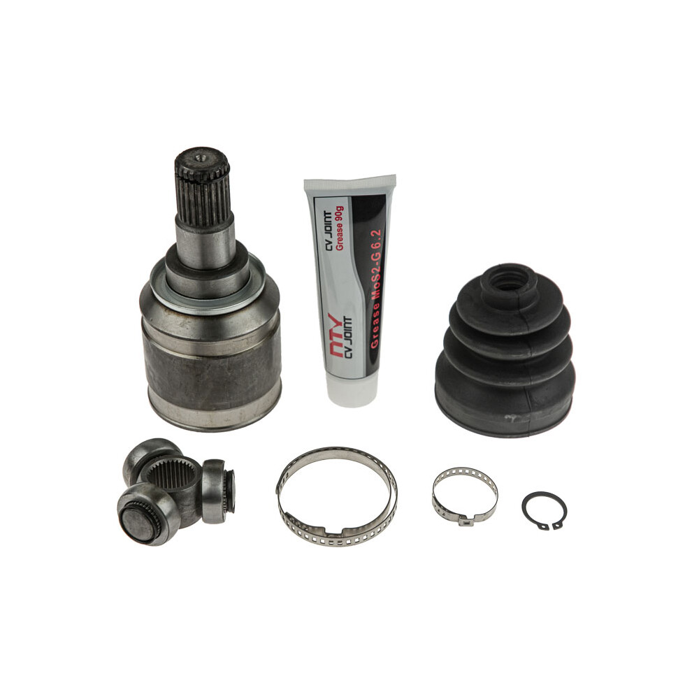 Fits NTY NPW-TY-023 INNER CV JOINT - Image 11