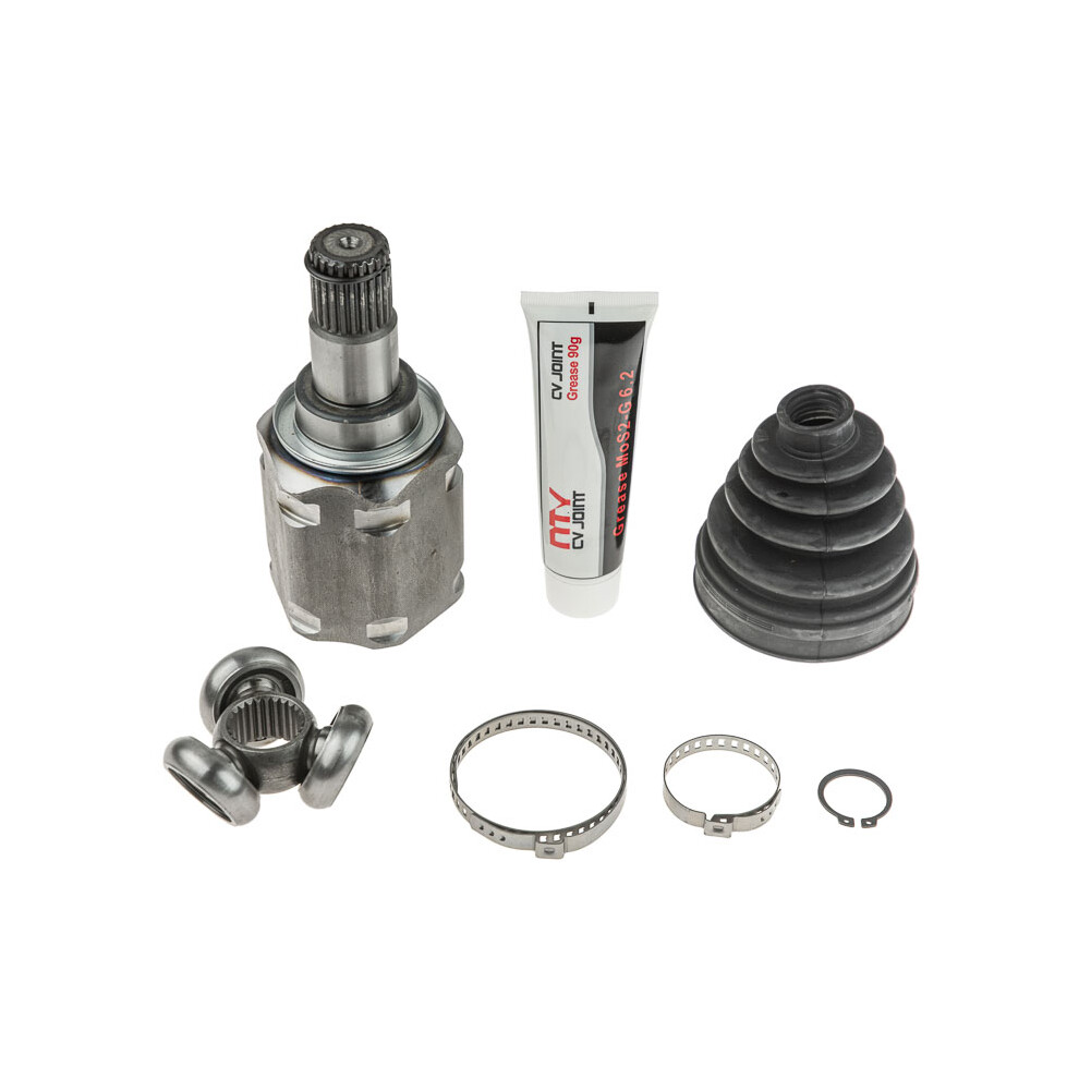 Hardy Disc, Longitudinal Wave Shaft Fits for Toyota Avensis CDT250 2.0D 03-0 - Image 9