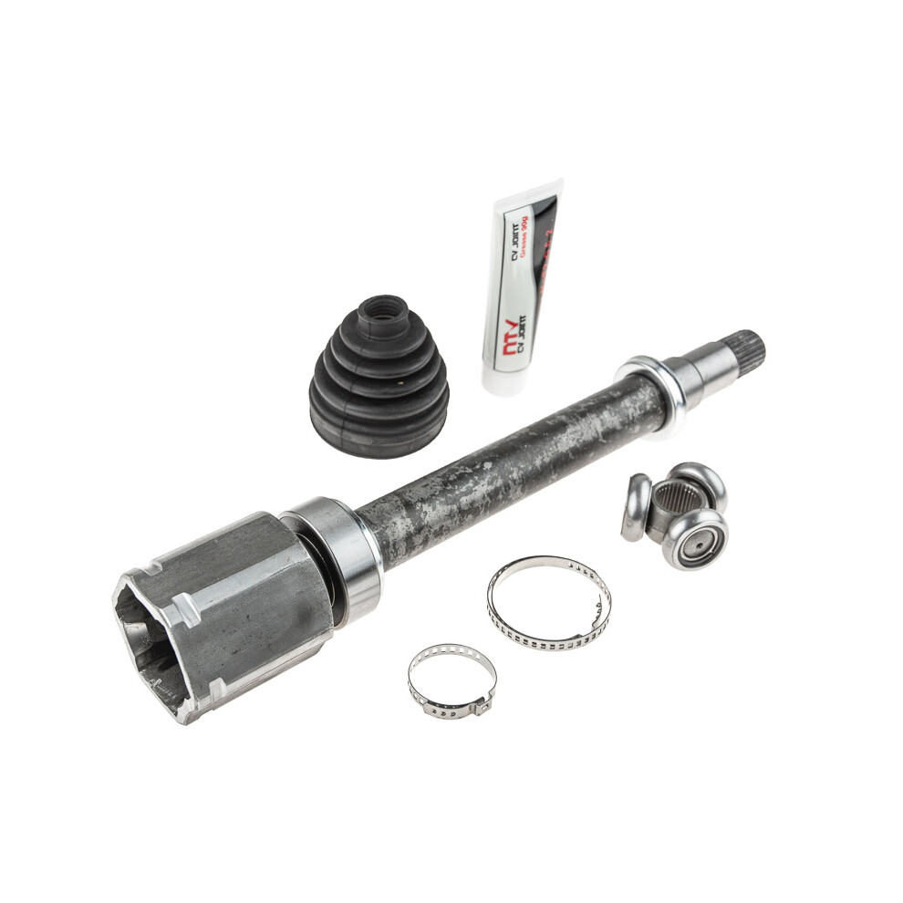 JOINT KIT DRIVE SHAFT NPW-TY-034 FOR TOYOTA 2AD-FHV/FTV 2.2L 1CD-FTV 2.0L 4cyl - Image 9
