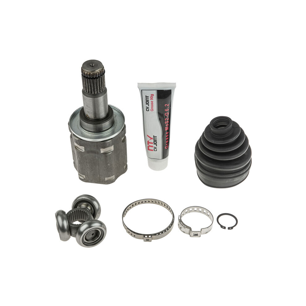 Inner Cv Joint For Toyota Rav-4 Atm 2.0 2.4 05-12 3.5 Atm 07-12 5908281456606