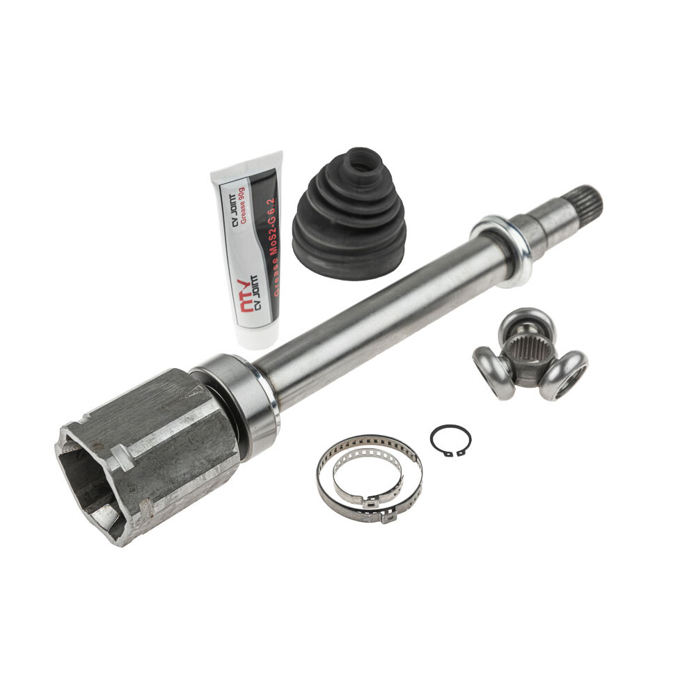 INNER CV JOINT For TOYOTA AVENSIS ADT250 2.0D-4D 03-10.2008 RIGHT-image-OPC-PGYPWFN-NEW