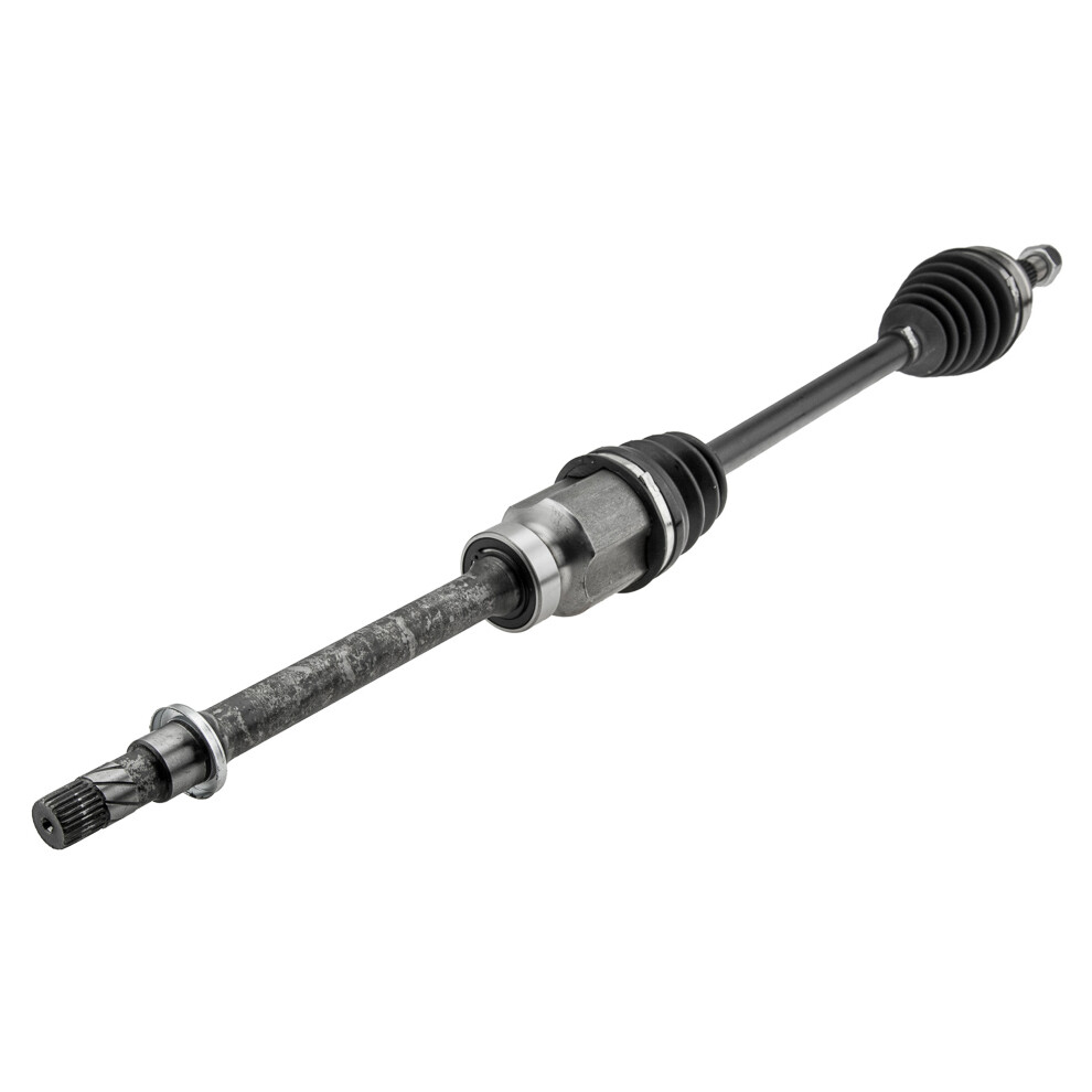 DRIVESHAFT For RENAULT MEGANE IV 1.6 15- /RIGHT,ATM CVT/-image-OPC-PGYPWFS-NEW