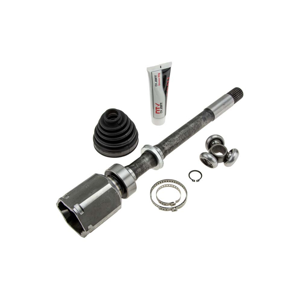 JOINT KIT DRIVE SHAFT NPW-TY-050 FOR TOYOTA RAV/4/III 2AD-FTV/FHV 2.2L 4cyl - Image 13